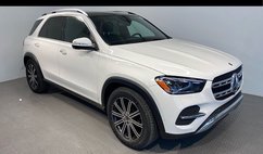 2024 Mercedes-Benz GLE-Class GLE 350 4MATIC
