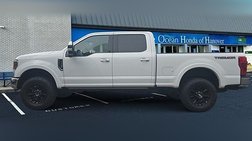 2022 Ford Super Duty F-250 Lariat