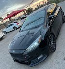 2015 Ford Focus ST