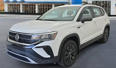 2023 Volkswagen Taos S