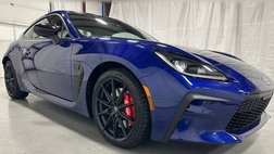 2025 Toyota GR86 Base