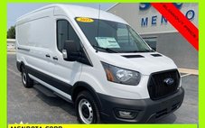 2025 Ford Transit 250