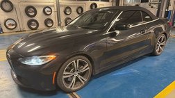 2021 BMW 4 Series 430i
