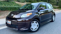 2011 Scion xD Release Series 3.0
