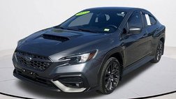 2023 Subaru WRX Premium