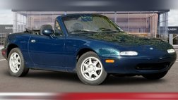 1997 Mazda MX-5 Miata Base