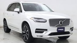 2023 Volvo XC90 B5 Plus Bright Theme