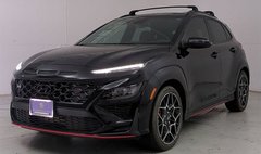 2023 Hyundai Kona N Base