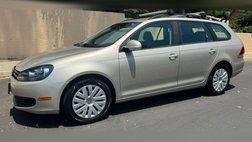 2012 Volkswagen Jetta S