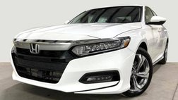 2020 Honda Accord EX-L