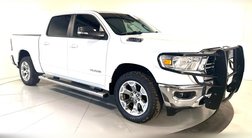 2022 Ram Ram Pickup 1500 Lone Star
