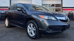 2014 Acura RDX Base