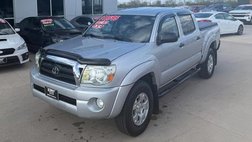 2007 Toyota Tacoma V6
