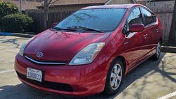 2006 Toyota Prius Base