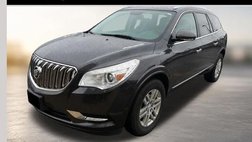2015 Buick Enclave Convenience
