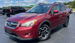 2015 Subaru XV Crosstrek 2.0i Premium