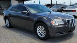 2014 Chrysler 300 Base