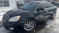2012 Buick Verano Base
