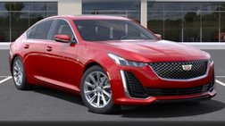2023 Cadillac CT5 Luxury