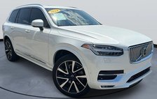2024 Volvo XC90 B6 Ultimate Bright Theme 7P