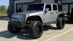2016 Jeep Wrangler Unlimited Unlimited Sport
