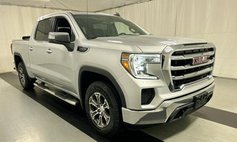 2020 GMC Sierra 1500 SLE