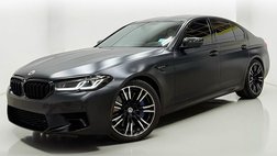 2023 BMW M5 Base