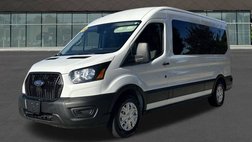 2024 Ford Transit 350 XL