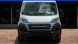 2023 Ram ProMaster 2500 159 WB