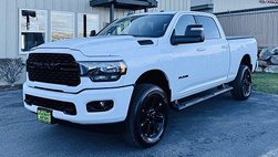 2024 Ram Ram Pickup 2500 Big Horn