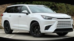 2024 Lexus TX 350 TX 350