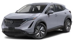 2024 Nissan Ariya Evolve+ e-4ORCE