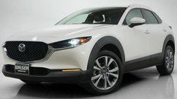 2022 Mazda CX-30 Preferred