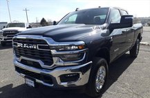 2026 Ram Ram Pickup 3500 Big Horn