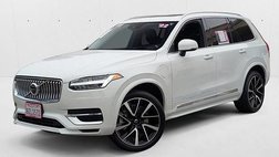 2022 Volvo XC90 Recharge T8 Inscription Expression 6P