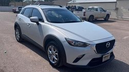 2017 Mazda CX-3 Sport
