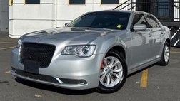 2022 Chrysler 300 Touring