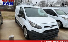 2016 Ford Transit Connect XL