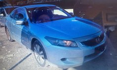 2008 Honda Accord LX-S