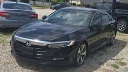 2020 Honda Accord Touring