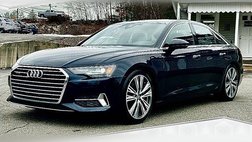 2019 Audi A6 quattro Premium 45 TFSI