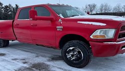 2011 Ram Ram Pickup 3500 ST