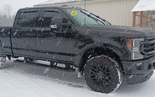 2022 Ford Super Duty F-250 Lariat