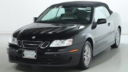 2005 Saab 9-3 Linear