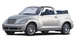 2008 Chrysler PT Cruiser Base