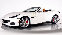 2022 Ferrari Portofino M Base