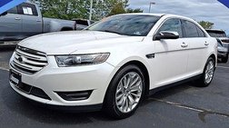 2019 Ford Taurus Limited