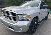 2013 Ram Ram Pickup 1500 SLT
