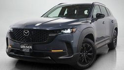 2025 Mazda CX-50 Hybrid Premium