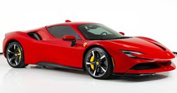 2023 Ferrari SF90 Stradale Base